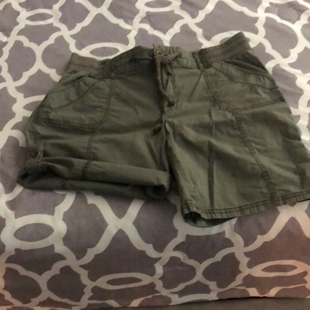 Women’s shorts